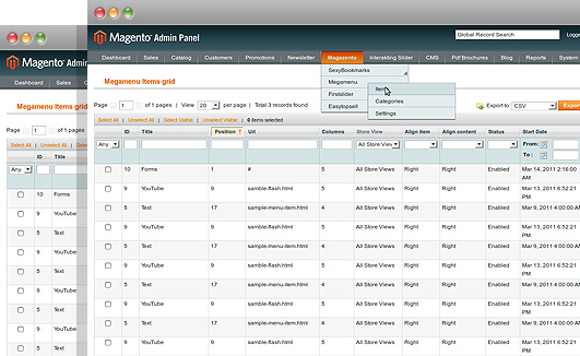magento